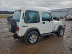 Lot #3297934833 1989 JEEP WRANGLER /
