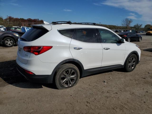 2013 HYUNDAI SANTA FE S - 5XYZU3LB4DG076458