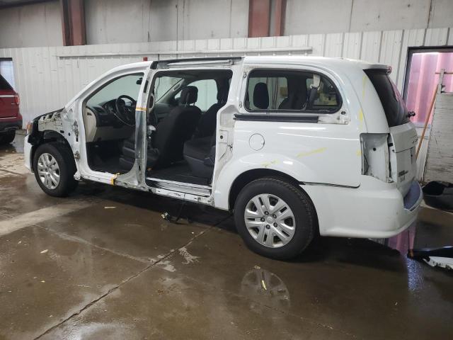 2018 DODGE GRAND CARA #3286666336