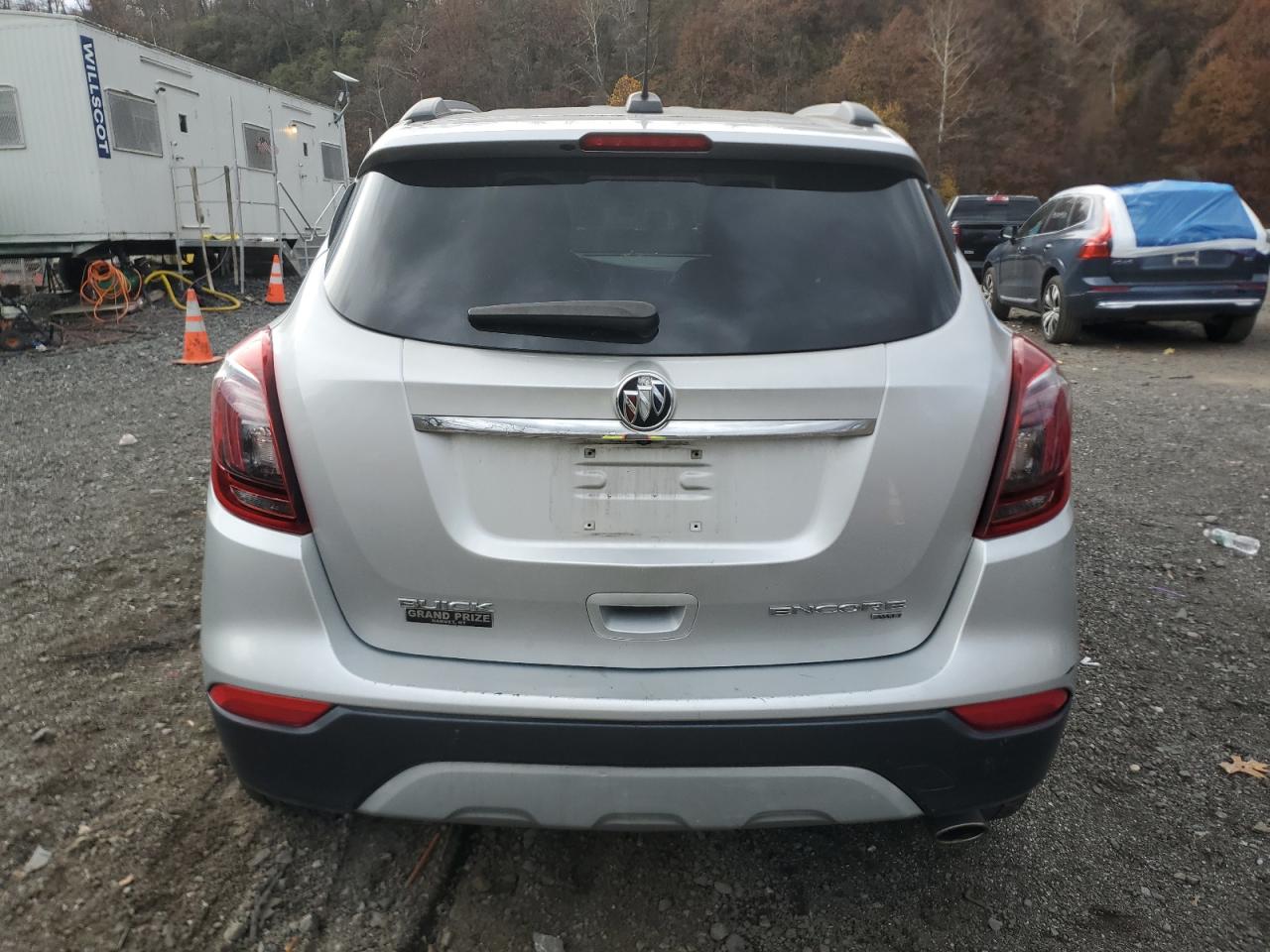 BUICK ENCORE PREFERRED