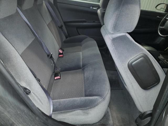 2010 CHEVROLET IMPALA LT #3303978701