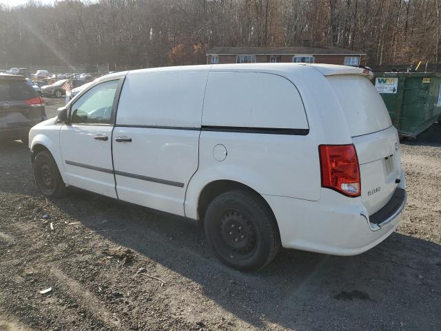 2012 DODGE RAM VAN #3291451522