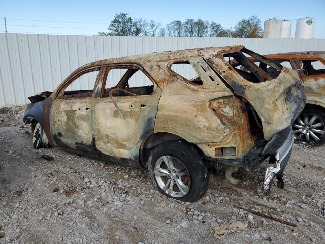 2015 CHEVROLET EQUINOX LT #3301809380