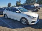 Lot #3305315342 2020 HYUNDAI ACCENT SE
