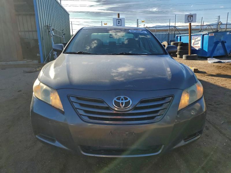 2007 TOYOTA CAMRY CE #3297453216