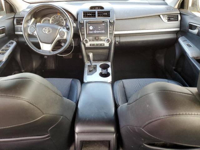 2014 TOYOTA CAMRY L #3296902855