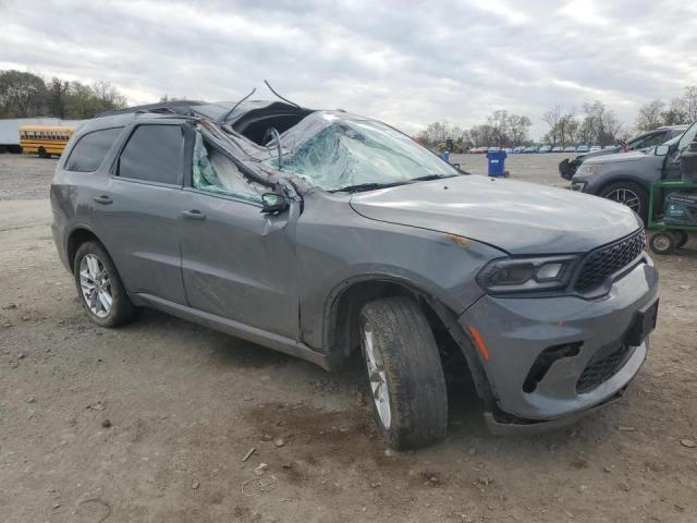 2023 DODGE DURANGO GT #3284705022