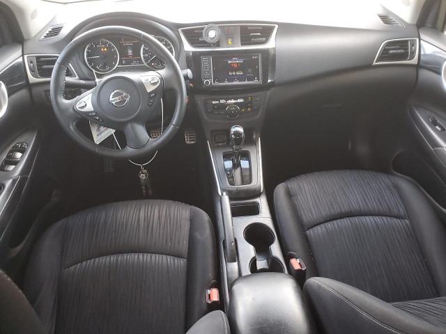 2019 NISSAN SENTRA S #3301819387