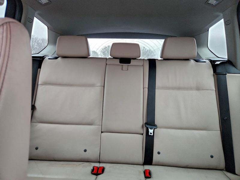 2014 BMW X3 XDRIVE2 #3296327580