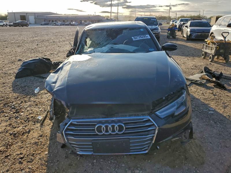 2018 AUDI A4 PREMIUM #3301639649