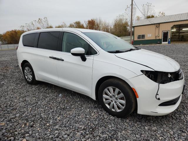 2020 CHRYSLER VOYAGER L #3291348192
