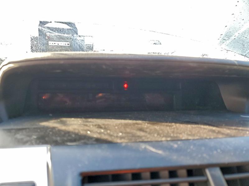 2014 TOYOTA PRIUS V #3301829371