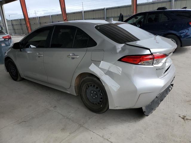 2023 TOYOTA COROLLA LE #3294502512