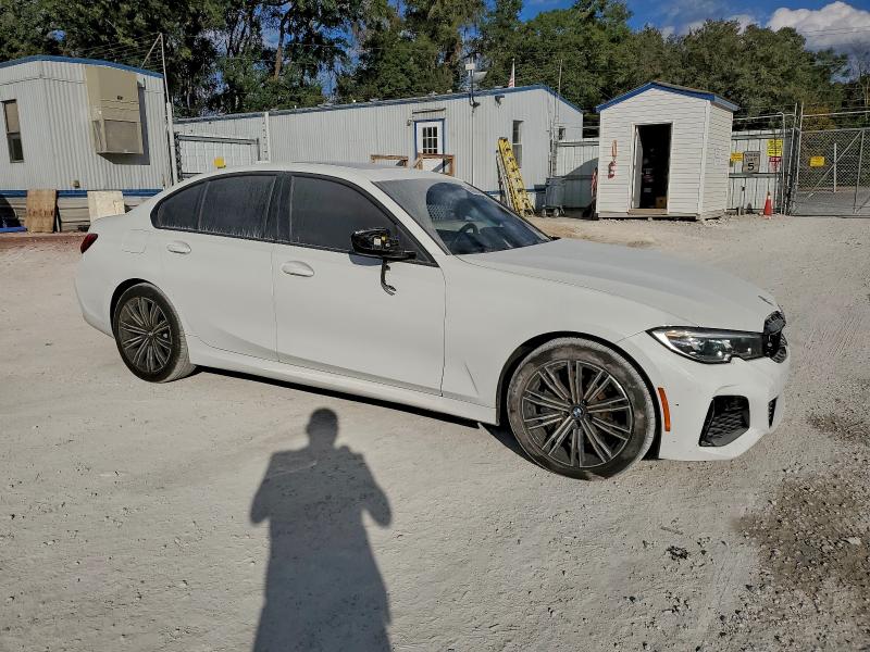 2020 BMW M340XI #3301805368