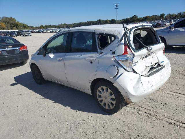2015 NISSAN VERSA NOTE #3304662924