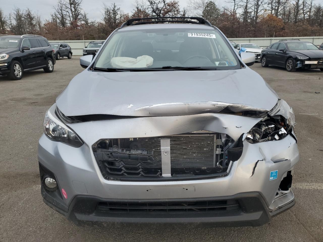 SUBARU CROSSTREK PREMIUM