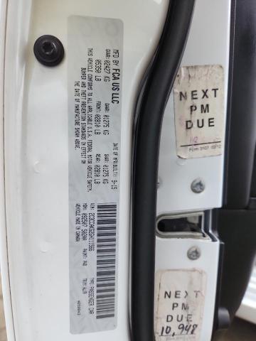 2016 CHRYSLER 300C #3304515477