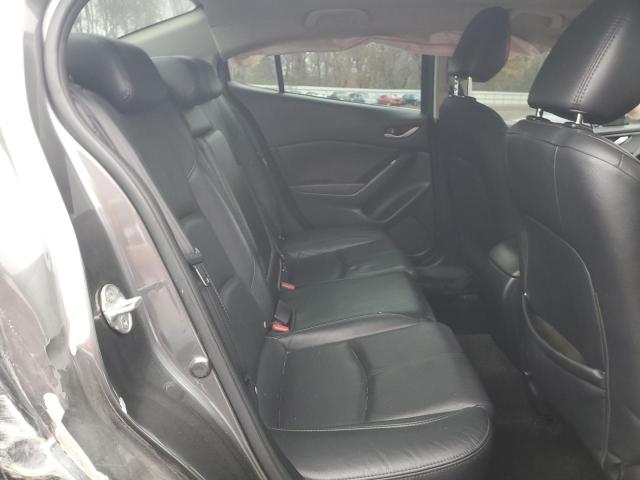 2018 MAZDA 3 GRAND TO #3292462686