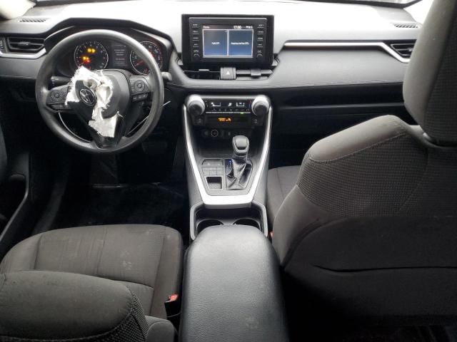 2019 TOYOTA RAV4 LE #3279486264