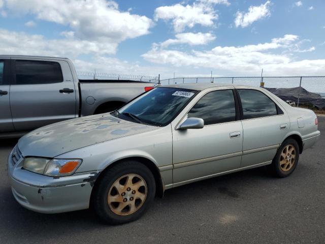 Global Auto Auctions: 2001 TOYOTA CAMRY CE