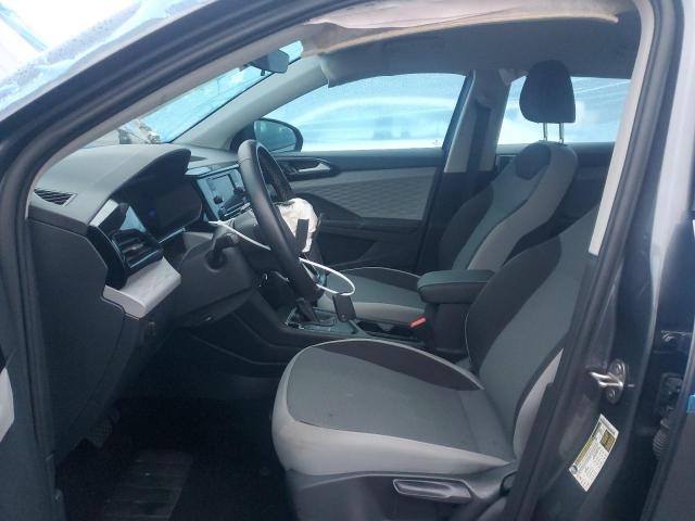 2024 VOLKSWAGEN TAOS S - 3VV5X7B29RM056779