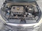 Lot #3304932537 2019 HYUNDAI ELANTRA SE