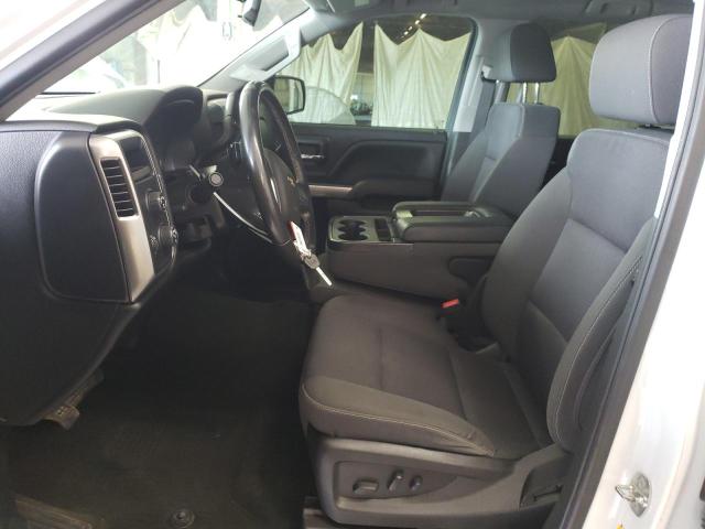 2018 CHEVROLET SILVERADO #3302858943