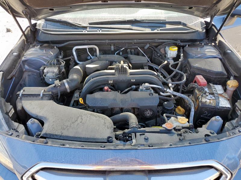 2018 SUBARU OUTBACK 2. - 4S4BSAFC3J3308785