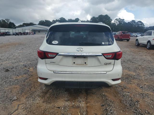 2016 INFINITI QX60 #3296255428