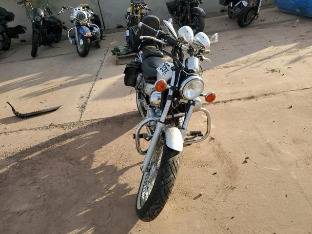 2019 YAMAHA XV250 #3302013057