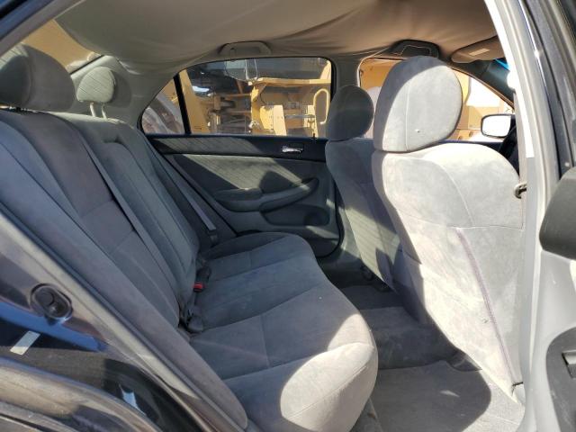 2003 HONDA ACCORD LX #3294243874