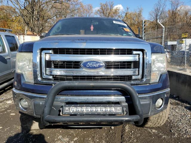 2013 FORD F150 SUPER - 1FTVX1EF3DKD43366
