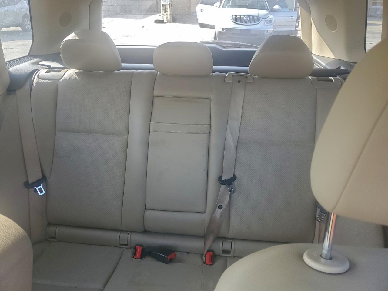 MERCEDES-BENZ GLK-CLASS 350