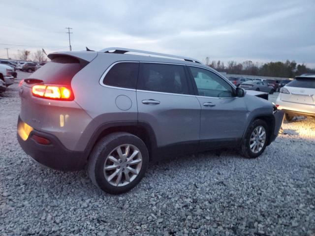 2015 JEEP CHEROKEE L - 1C4PJMDS2FW630235