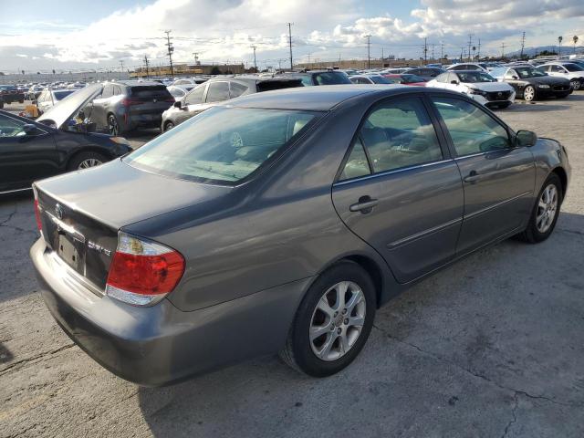 2005 TOYOTA CAMRY LE #3296989861