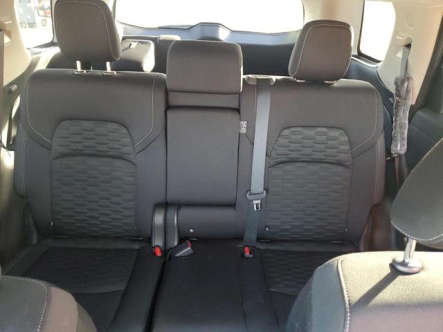 2022 NISSAN PATHFINDER #3297043530