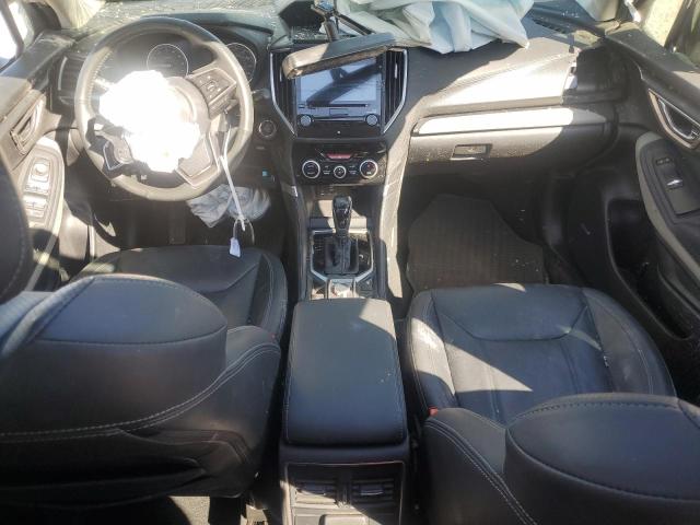 2022 SUBARU FORESTER L JF2SKAPC4NH437163