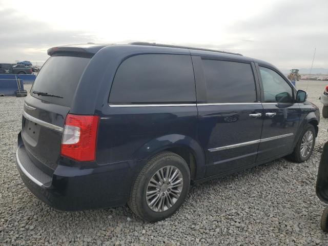2013 CHRYSLER TOWN & COU #3296606042