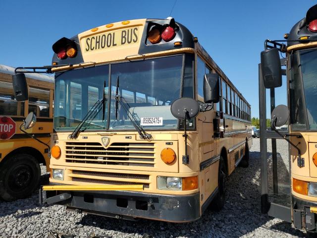 2011 IC CORPORATION FE SERIES SCHOOL #3278552929