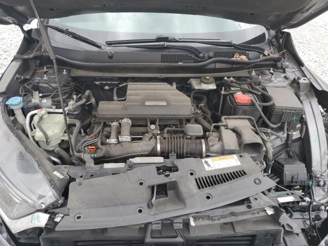 2018 HONDA CR-V EXL #3304012722