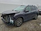 Lot #3296229500 2021 SUBARU FORESTER P