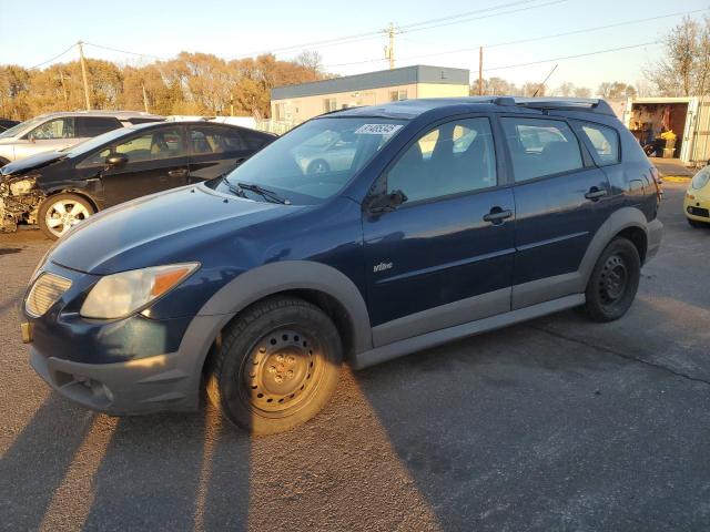 PONTIAC VIBE