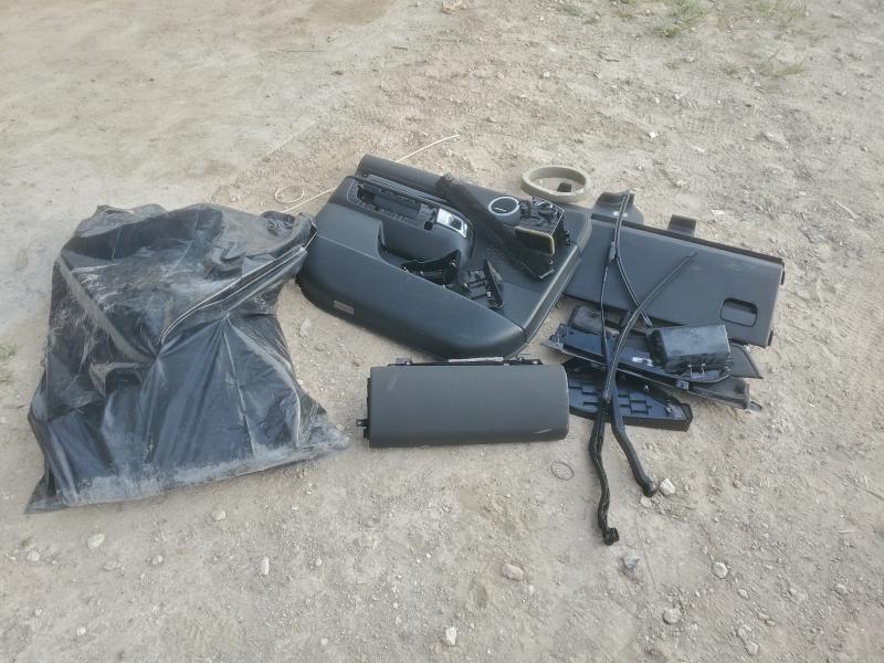 2019 LAND ROVER DISCOVERY #3301782379