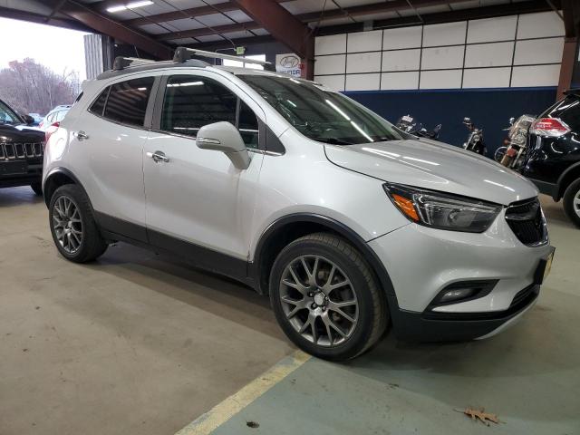 2018 BUICK ENCORE SPO - KL4CJ2SB6JB703140