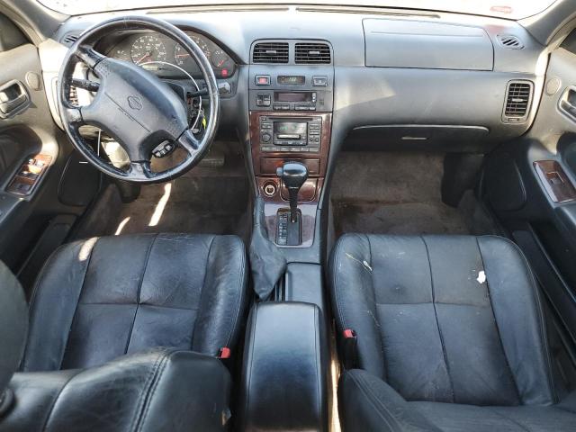 1998 NISSAN MAXIMA GLE #3283859414