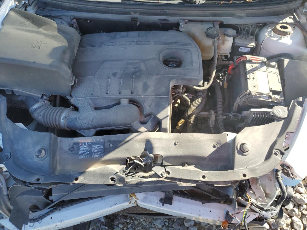 CHEVROLET MALIBU 1LT