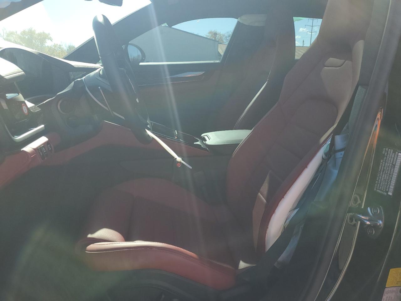 PORSCHE PANAMERA BASE