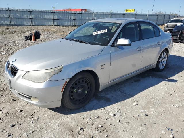 Global Auto Auctions: 2010 BMW 535 XI