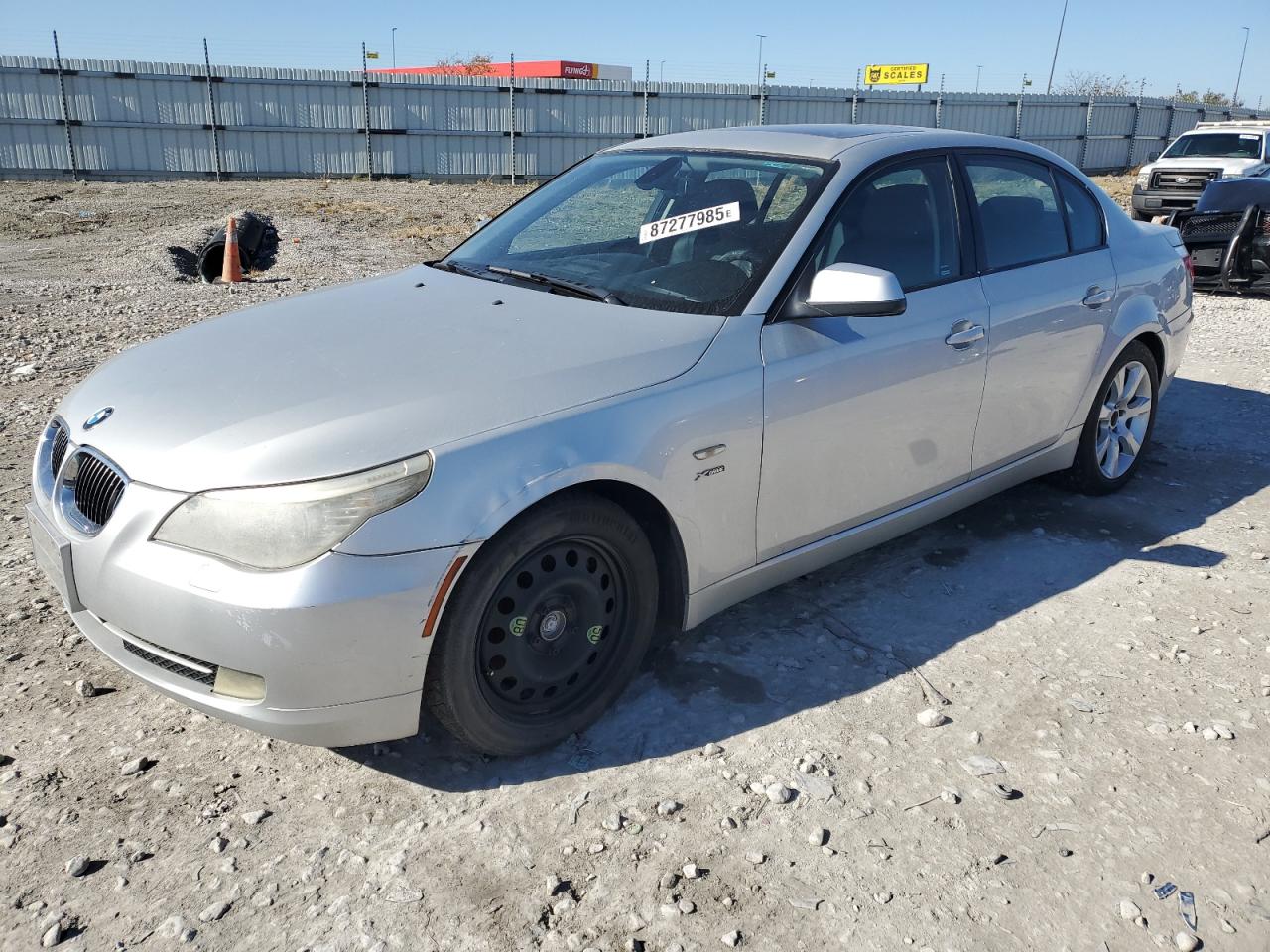 Lot #3285012960 2010 BMW 535 XI