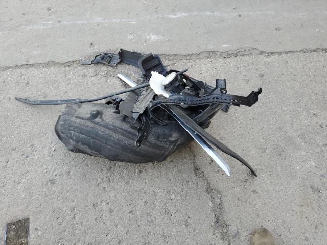 2019 SUBARU CROSSTREK #3282591871